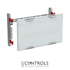 2CPX041282R9999 ABB MN274 N+PE / Terminal Expansion 2PW - image 3
