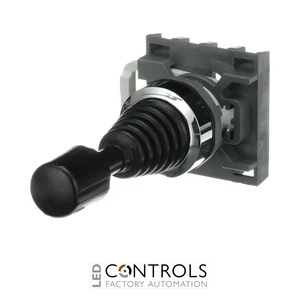 1SFA611706R6006 ABB MJS6-60B 4-Position Momentary Joystick - image 2