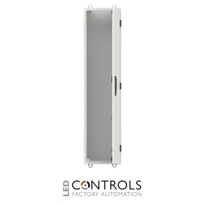 2CPX010090R9999 ABB TL108G IP55 Enclosure 300 x 1250 x 275 mm