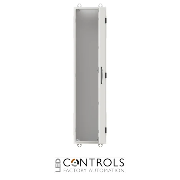 2CPX010090R9999 ABB TL108G IP55 Enclosure 300 x 1250 x 275 mm