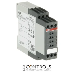 1SVR730010R0200 ABB CT-MFS.21S Multifunction Timer 2C/O - image 3
