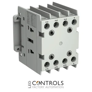 1SCA163441R1001 ABB OT25G1-4DSN2 Switch-disconnector OT Plus 25 A, size G1, 4-pole, - image 4