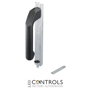 SM2415.100 Rittal Transport and mounting handle for door SE