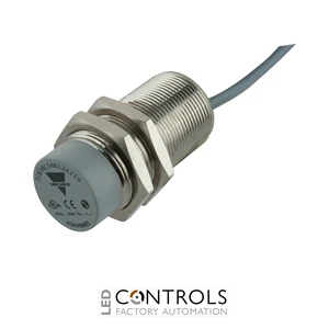 icb30l50n22a2io - ind prox sens. m30 cable long non-flush io-link