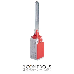 EMAS L5K23LEM622 EMAS L5 SERIES LIMIT SW SLOW ACTION 1NO+1NC METAL HINGE DBL