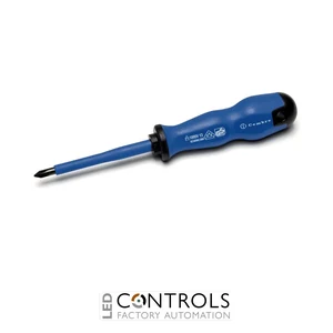 3065110 Cembre SDC0PH-KV PHILLIPS SCREWDRIVER