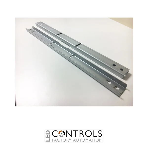 SOP-POST-X3 Safybox Post Mount Kit for BRES-325, BRES-43 and BRES-83 & CA-32, CA-33, CA-43/43a and CA-63/63a