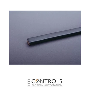 01583 Wohner flexible copper busbar, plain, insulated