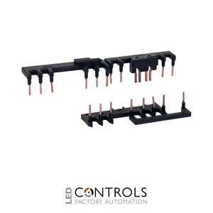 11SMX9021 - RIGID CONNECT. S-D STARTERS WITH BG