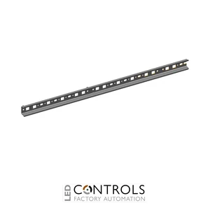 2CPX042185R9999 ABB ED74 Vertical DIN Rail 600 mm