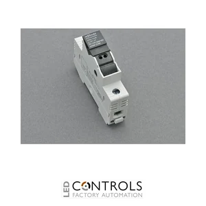31971 Wohner holder for cylindrical fuses