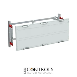 2CPX041277R9999 ABB MS327 Busbar Module Expansion 3PW - image 3