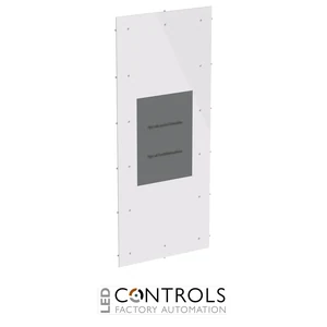 2CPX031780R9999 ABB UZD650 Image Insert Picture Frame for UK600 Design Frame 5R - image 3