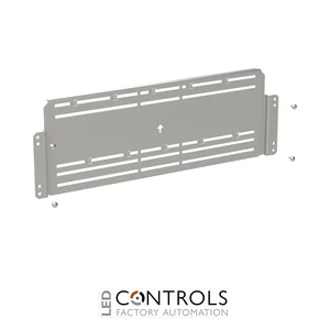 2CPX062977R9999 ABB ED260 XT1/3 Cross Bar 2PW - image 3