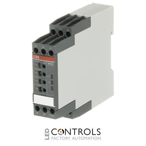 1SVR730030R3300 ABB CT-MXS.22S Multifunction Timer 2C/O - image 2