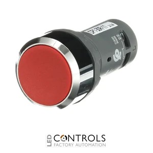 1SFA619100R3071 ABB CP1-30R-11 Compact Pushbutton - image 2