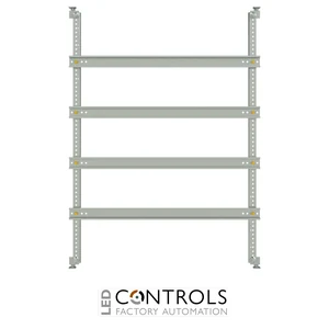 4TBA831103C0100 ABB 831103 Aria Enclosures Mounting Frame