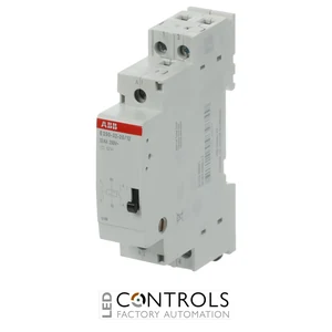 2TAZ322000R2052 ABB E290-32-20/12 Latch Relay 2NO 32A - image 2