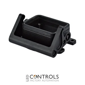 CHIN 06 L ILME Bulkhead housing 1 lever Size 44.27 LS-Type
