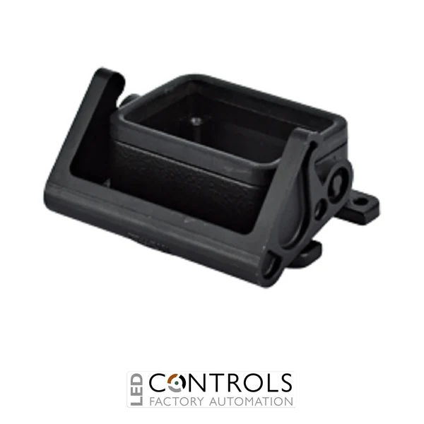 CHIN 06 L ILME Bulkhead housing 1 lever Size 44.27 LS-Type