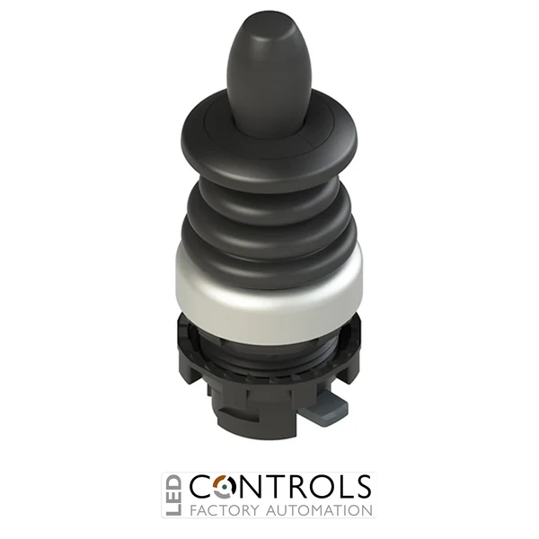 E2 1MA12AA91 Pizzato Joystick EROUND line