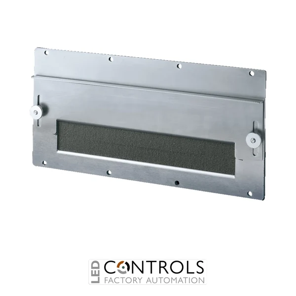 TS8609.170 Rittal Module panel for cable entry