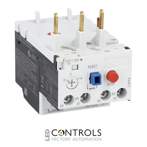 RFN381400 - T/O RELAY 9-14A MAN/AUTO