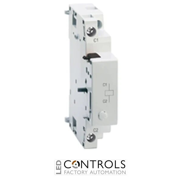 SM2X14230 Lovato undervoltage trip release 230vac 50/60hz