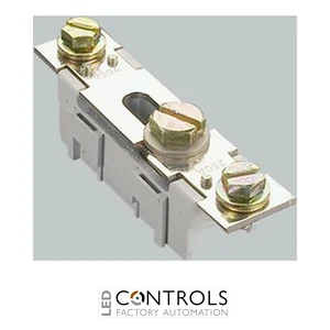 03657 Wohner neutral conductor 250 A, disconnectable