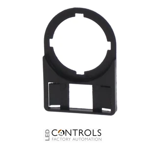 P751 IMO Pushbutton Label Holder For BK4 Legend Plate
