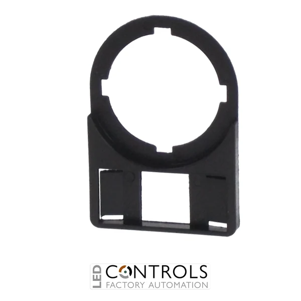 P751 IMO Pushbutton Label Holder For BK4 Legend Plate