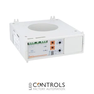 31RC80415 - COMPACT EARTH LEAKAGE RELAY RC 110-415VA