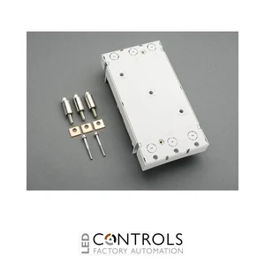 32138 Wohner busbar adapter 600 A, 3-pole