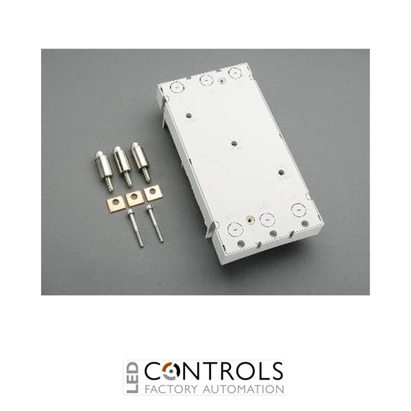 32138 Wohner busbar adapter 600 A, 3-pole