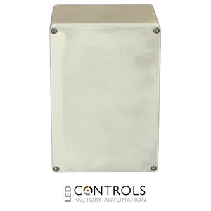 7831390 Fibox ALN 233318 UP Enclosure. Aluminium