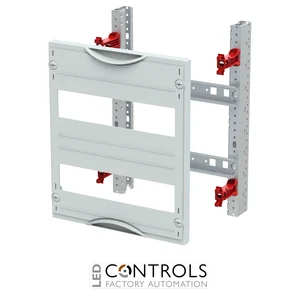 2CPX041203R9999 ABB MG102 Modular Expansion 1PW - image 2