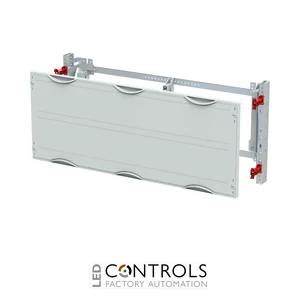 2CPX041274R9999 ABB MS324 Busbar Module Expansion 3 PW 360 A - image 2