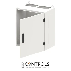 2CPX010141R9999 ABB TW204G TwinLine-W IP55 Wall-Mounting Enclosure 650 x 550 x 350 mm - image 2