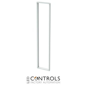 2CPX010630R9999 ABB TZP109 TwinLine Touch Guard 1PW 9GU - image 2