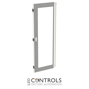 2CPX010884R9999 ABB TZT209L Left Glass Door 2PW 9GU - image 3