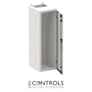 2CPX010145R9999 ABB TW106G TwinLine-W IP55 Wall-Mounted Enclosure 950 x 300 x 350 mm - image 3
