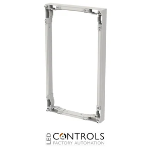 2CPX062783R9999 ABB ED213 Extension Frame for Cover 2PW - image 2