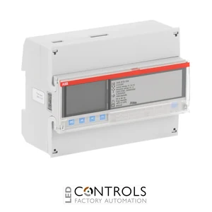 2CMA170532R1000 ABB A43 513-100 Three-Phase Direct-Connected M-Bus Energy Meter 80 A - image 3
