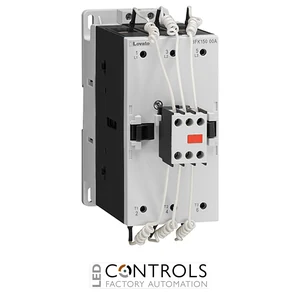 BFK15000A024 - CONTACTOR FOR PFC 100KVAR 24VAC 50/60HZ