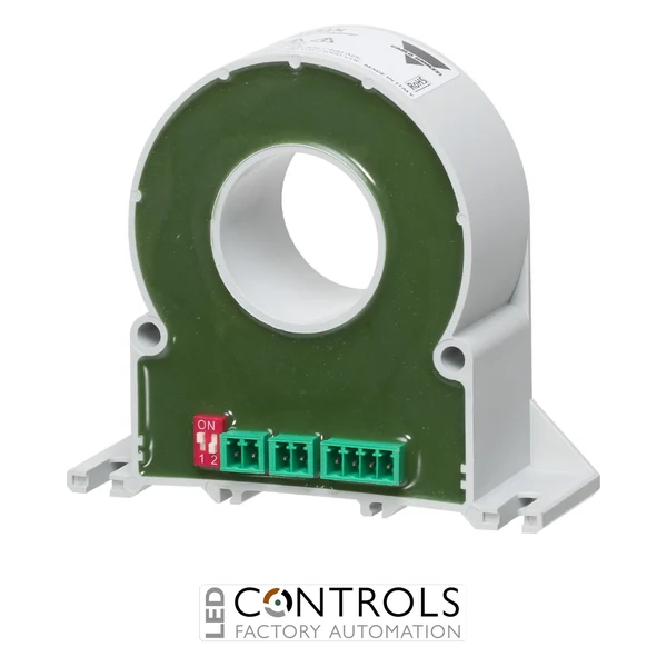 CPA3001LS1X - Contactless Power Analyzer, 9-30VDC PS