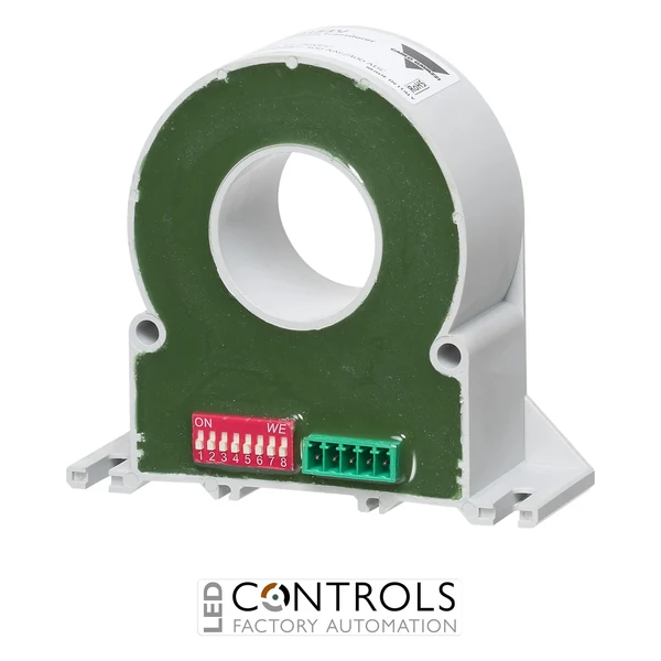 CPA3001LS1V - Contactless Power Transducer, 12-30VDC PS
