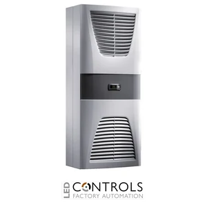 SK3305.500 Rittal Blue e cooling unit Wall-mounted 1.6 kW 230 V 1~ 50/60 Hz Sheet steel