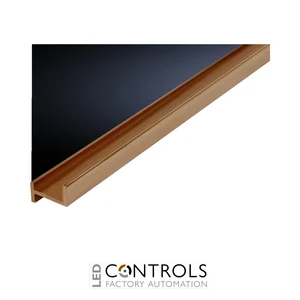 SV3509.000 Rittal PLS special busbar E-Cu L: 2400mm PLS 800 bar thickness: 5mm