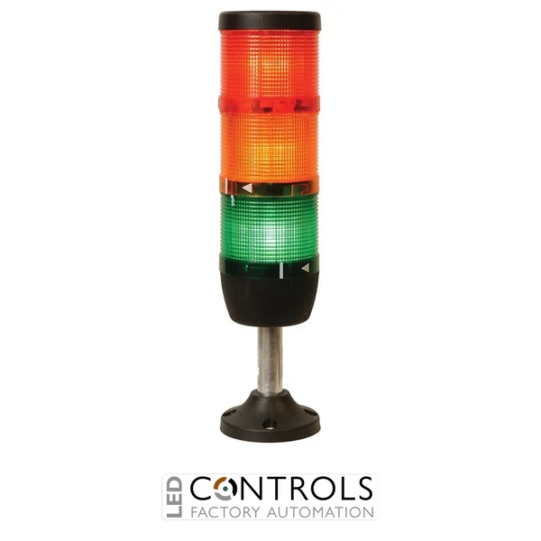 EMAS IK73L220XM03 EMAS 70MM 220V LED 110 MM ALU.BASE 3 MODULES L. T.