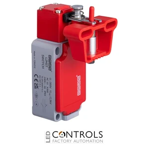 EMAS L52K23LUM324 EMAS L52 EMER.LIMIT SWITCH WITH TOLERANT AND KEY METAL